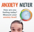iPad приложение - Anxiety Meter